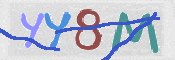 CAPTCHA-Bild